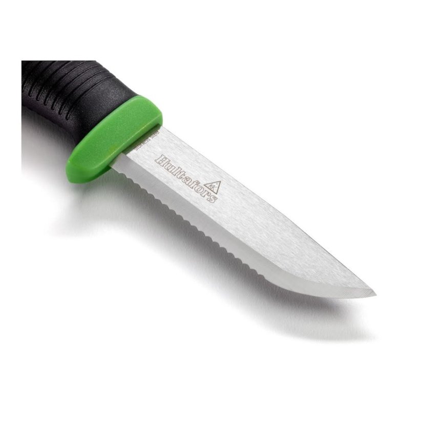 HULTAFORS RKR GH zubatý nůž na lana