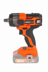POWDP20150 - Aku rázový utahovák 1/2" 20V 220Nm (bez AKU)