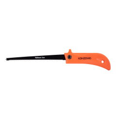 Japonská pilka KANZAWA na sádrokarton - 150 mm
