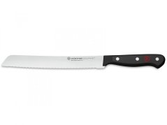 Wüsthof Gourmet nůž na chléb 20 cm