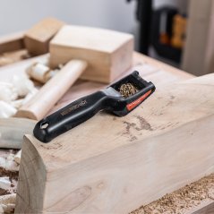 Sádrokartonářská mini rašple PONY JORGENSEN - 60 mm