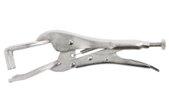 Svařovací kleště 230 mm, „W“