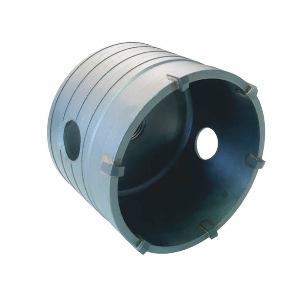 Korunka do betonu se závitem M16 - na výběr 30 - 100 mm