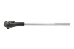 3/4" ráčnová rukojeť 3/4", 24Z