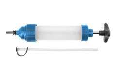 Dávkovač kvapalín