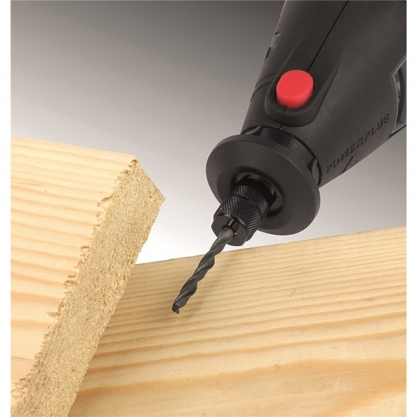 POWE80060 - Priama brúska 135 W