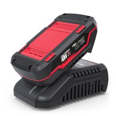 Startovací sada nabíječky + baterie LGAP 18-3020 P