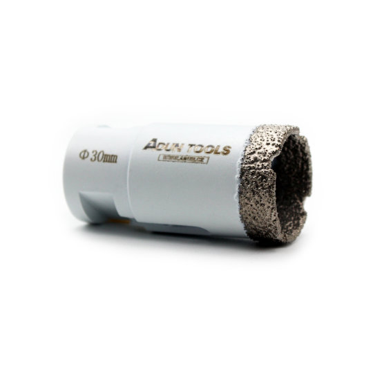 30 mm Diamantová vykružovací korunka M14 PROFI