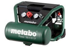 Kompresor bezolejový Power 180-5 W OF