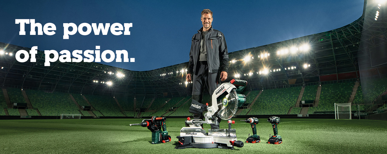 Metabo
