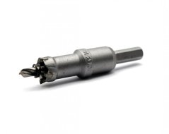 18 mm TCT vykružovacia korunka do kovu/nerezu ADUN TOOLS