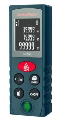 Laserový merač Ermenrich Reel PLUS GK100