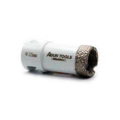 25 mm Diamantová vykružovací korunka M14 PROFI