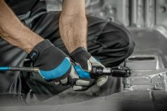 Račňa pneumatická 1/2", 61 Nm