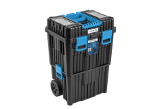 Mobilný box