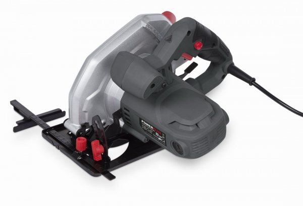 POWE30050 - Okružná píla 1 200 W / 185mm