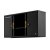Skříňka na zeď - dílenský nábytek CRAFTMAKER Storage & Workshop F30