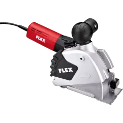 Drážkovačka na zdivo pro řezání v tahu a tlaku FLEX