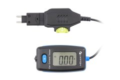 Tester prúdu automobilu