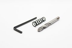 21 mm TCT vykružovacia korunka do kovu/nerezu