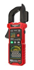 Digitální klešťový měřič Ermenrich Ping MK50