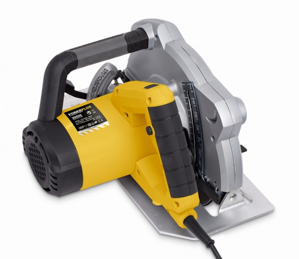 POWX0550 - Okružná píla 1 800 W - 210mm