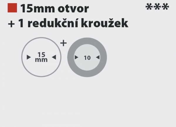 KRT020401 - Pilový kotouč na dřevo 89mm, 24T