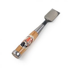 Japonské truhlářské dláto SENKICHI DOUSHO - 36 mm