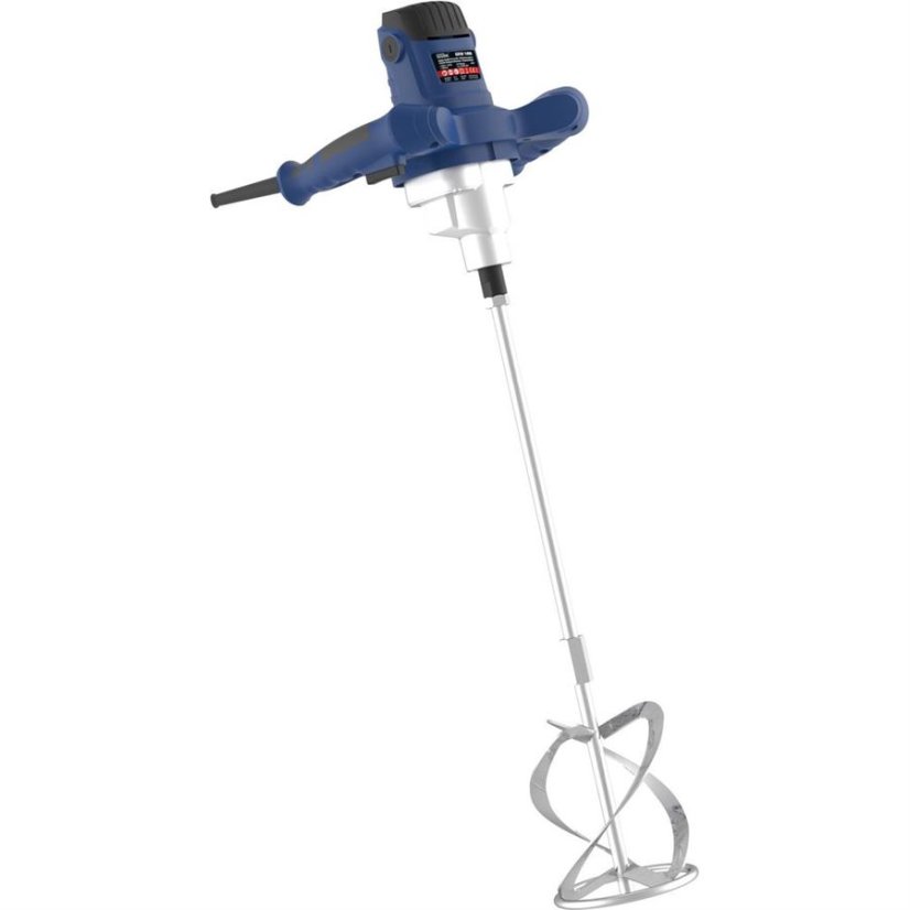 Míchač stavebních směsí GRW 1400