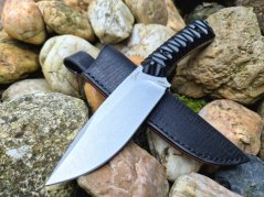 Dachs Knives Pracant Evo černý