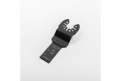 Pilový kotouč na kov, Bimetall, 20x40 mm, Zuby, 1.4 mm