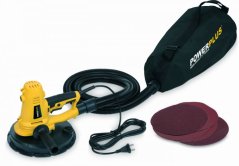POWX0478 - Brúska na sadrokartón 1220W
