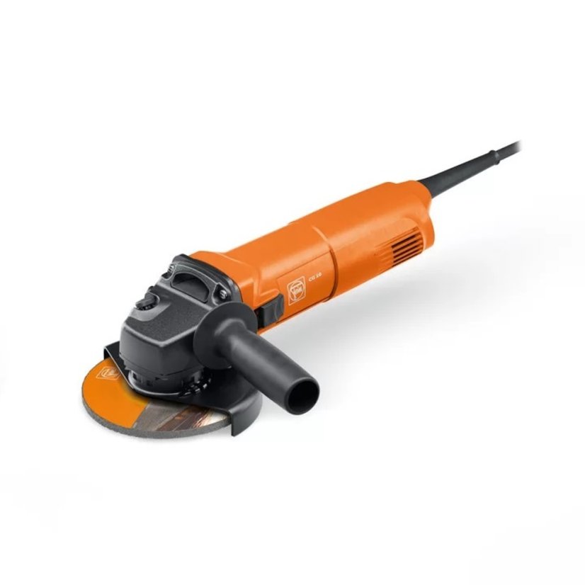 FEIN Uhlová brúska CG 10-125