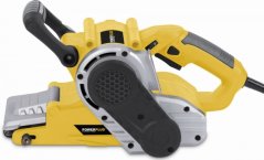 POWX0460 - Pásová brúska 950 W