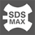 SDS max