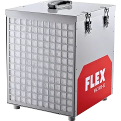 Stavební čistička vzduchu, třída prašnosti M FLEX