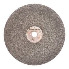 150 mm Diamantový brúsny / leštiaci kotúč - zrnitosť 45 až 3000