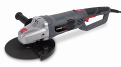 POWE20030 - Úhlová bruska 2 200 W - 230 mm