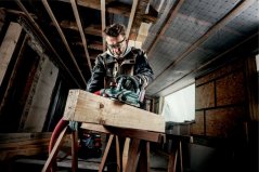 Aku hoblík HO 18 LTX 20-82 bez aku