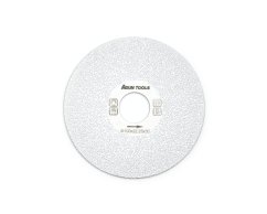 100 mm Diamantový tenký kotúč na brúsenie a rezanie HYBRID