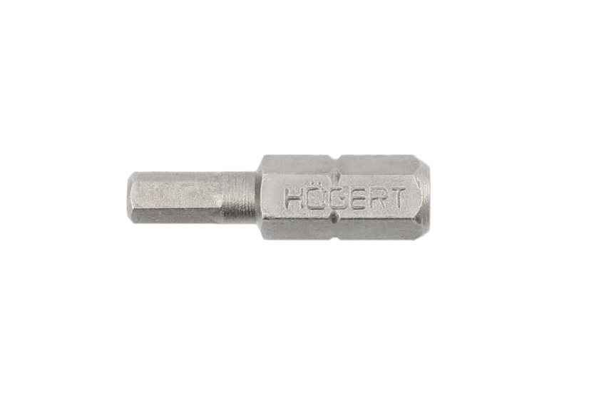 Šroubovací bit Hex H4 25 mm, 5 KS