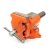 Svěrák PONY JORGENSEN Heavy Duty otočný ve dvou osách - 12,5 cm