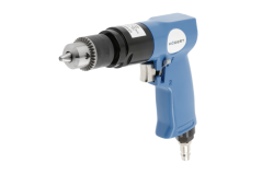 Pneumatická vrtačka, 193 mm