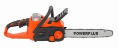 POWDPG7576 - AKU řetězová pila 40V LI-ION 350mm (bez baterie)