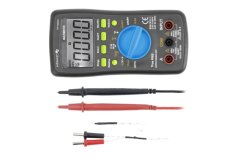 Digitálny univerzálny multimeter