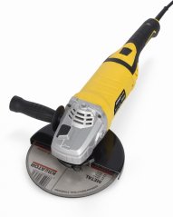 POWX0618 - Uhlová brúska 2 500 W - 230 mm