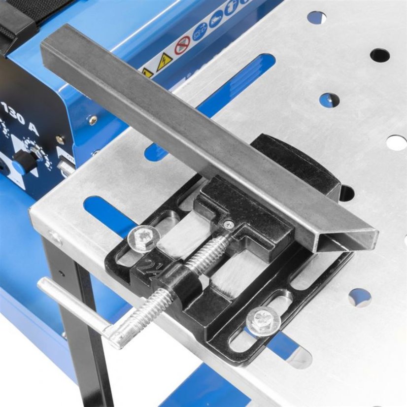 Mobilní svařovací stůl MST 915 PLUS
