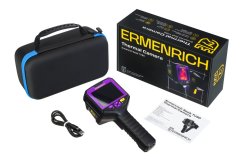 Termokamera Ermenrich Seek TV90