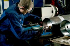 Přímá bruska GE 950 G Plus