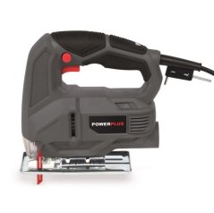 POWE30010 - Priamočiara píla 450 W